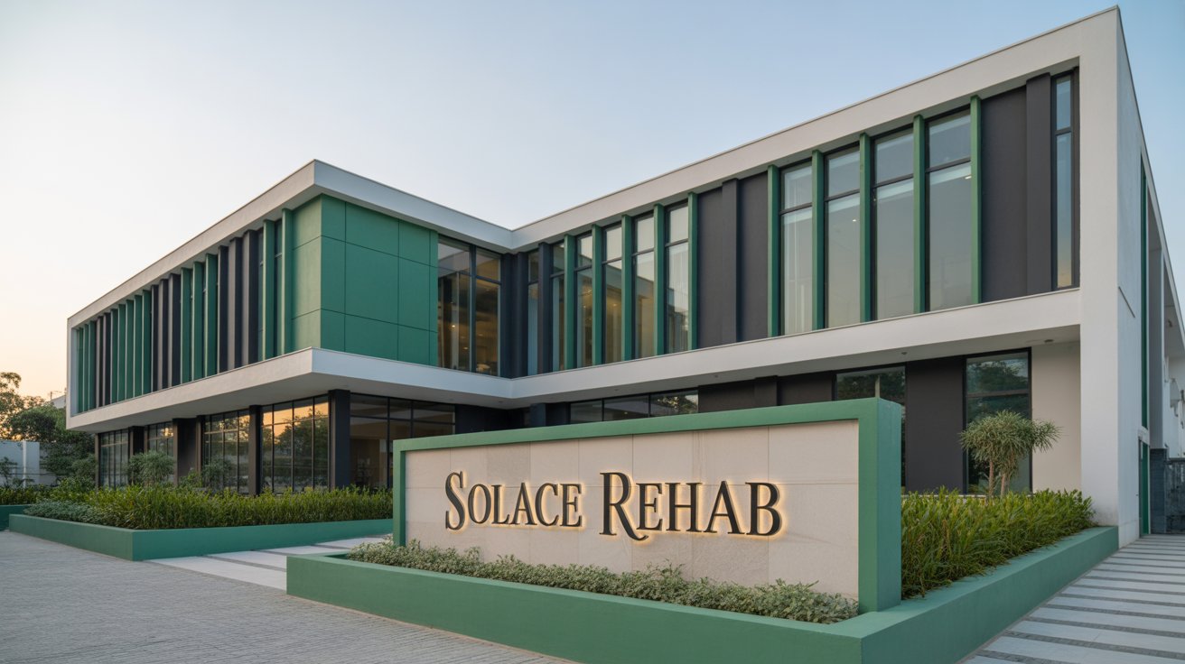 best rehab in Lahore