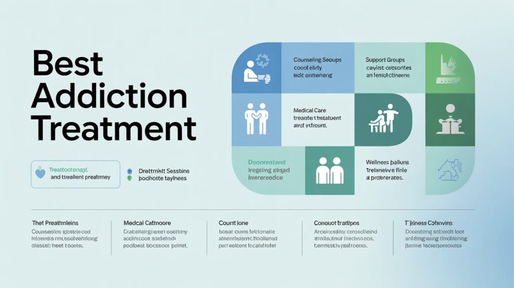 best addiction treatment center in Lahore