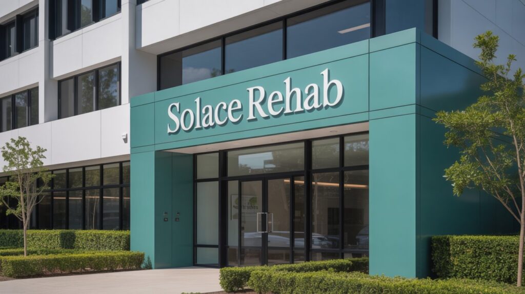 best rehab in Lahore 