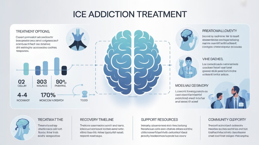 ice addiction treatment center in LHR