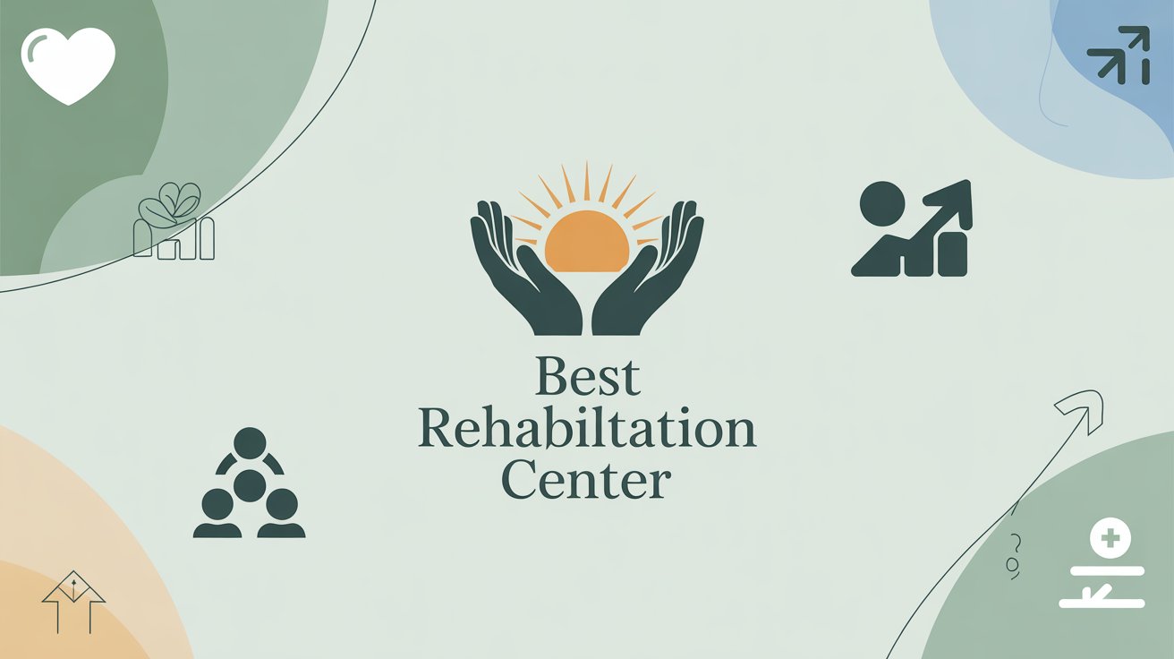 Best Rehabilitation Center in Lahore