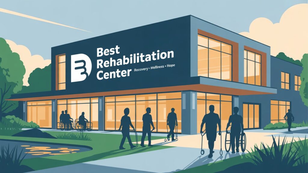 Best Rehabilitation Center in Lahore