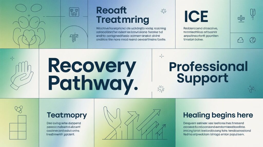 ice addiction treatment center in LHR